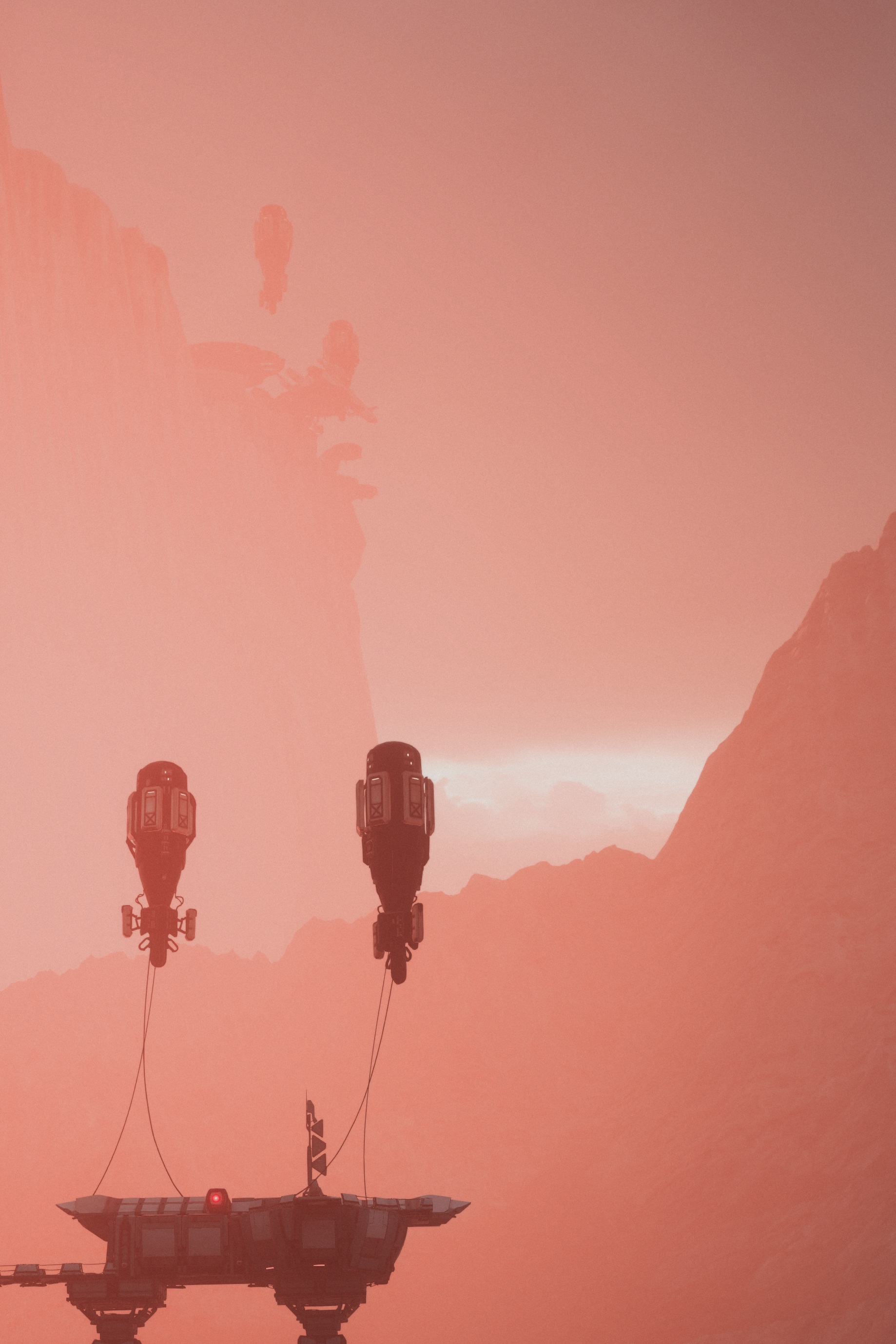 Mass Effect Andromeda