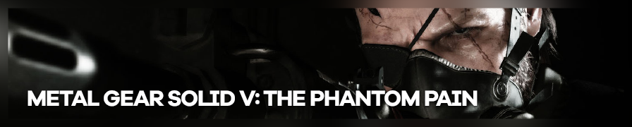 Metal Gear Solid 5: The Phantom Pain Tips