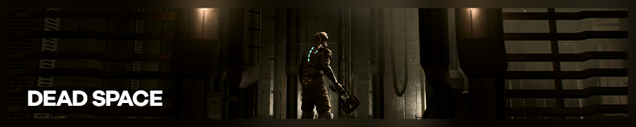 Dead Space