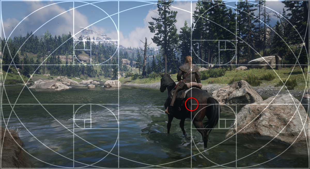 Rule Of Thirds FRAMED Screenshot Community Rule Of Thirds FRAMED Screenshot Community