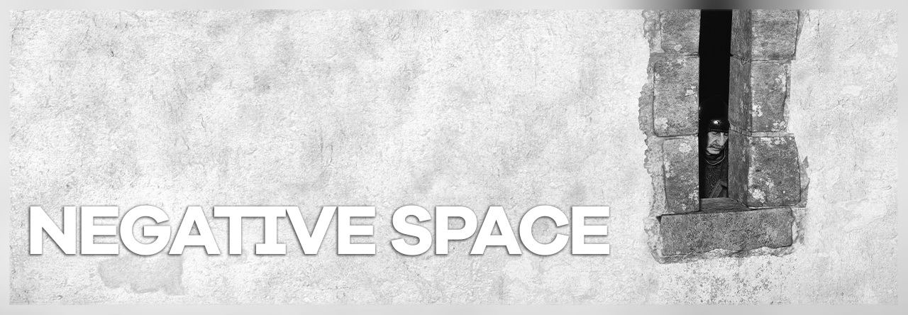 Negative Space